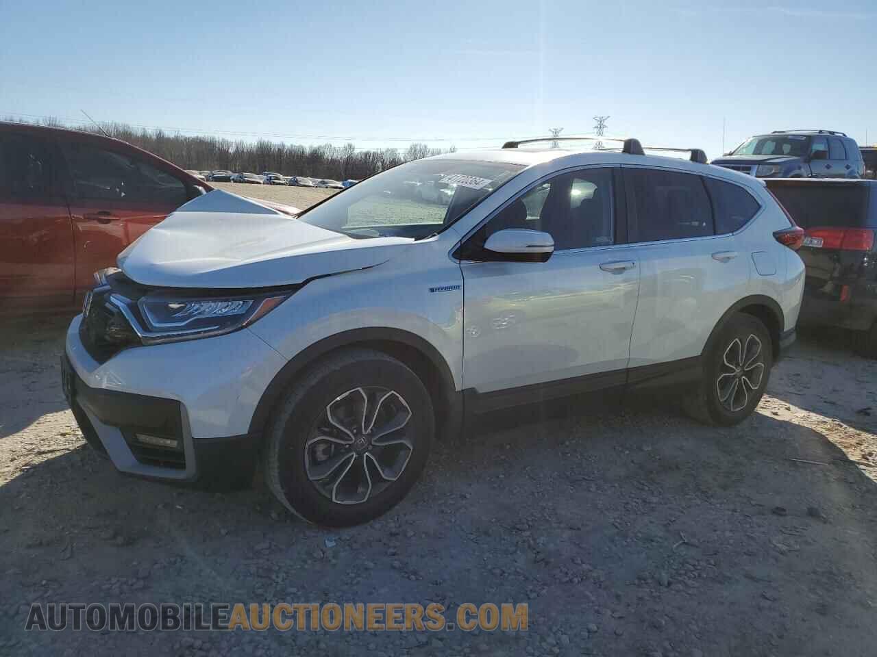 7FART6H50LE020079 HONDA CRV 2020