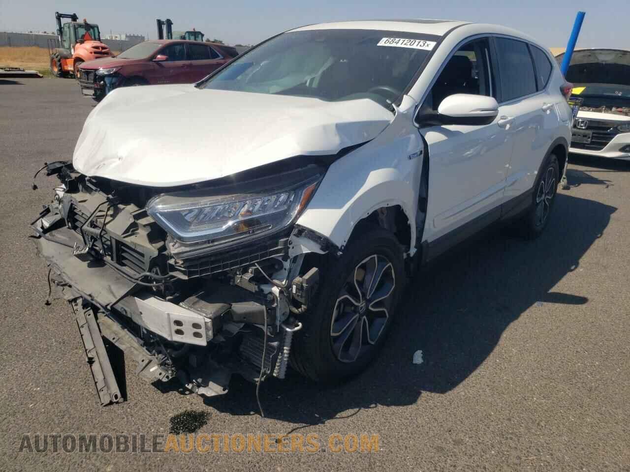 7FART6H50LE023385 HONDA CRV 2020