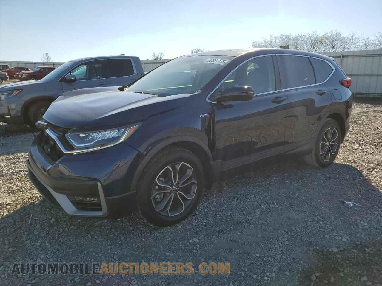 7FART6H51LE009558 HONDA CRV 2020