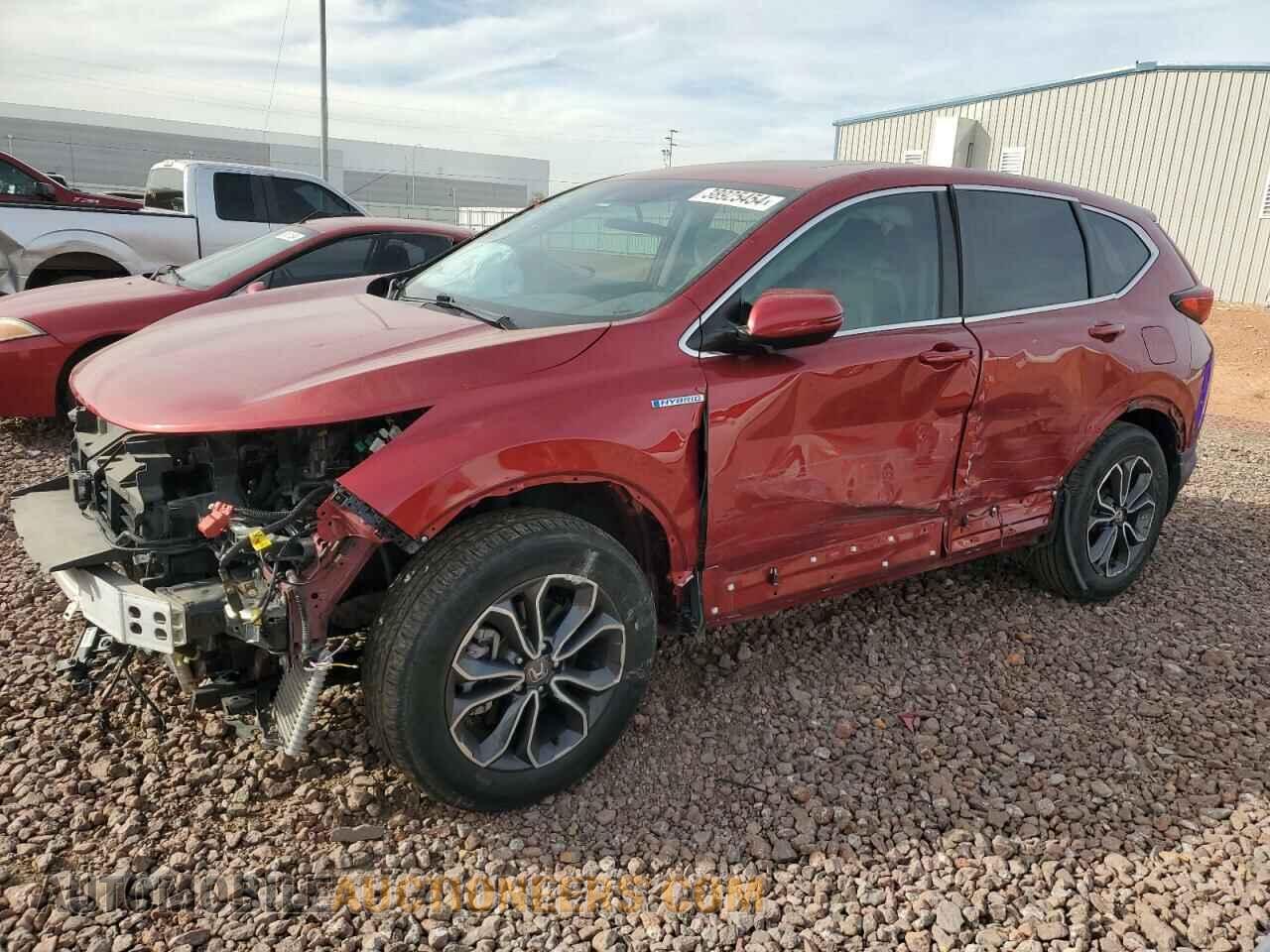7FART6H52LE003560 HONDA CRV 2020