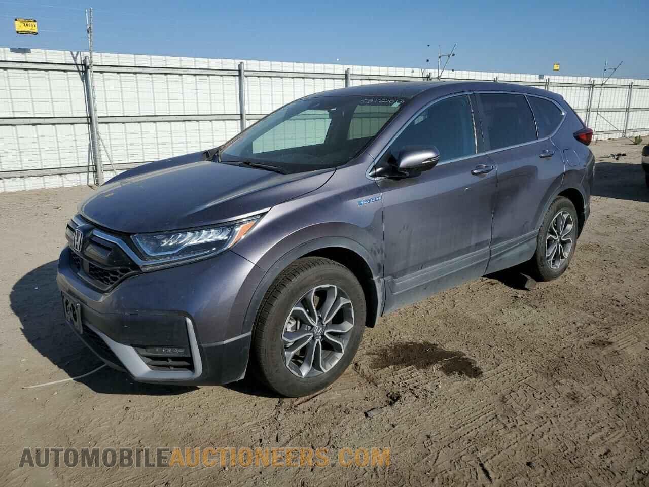 7FART6H52LE024862 HONDA CRV 2020