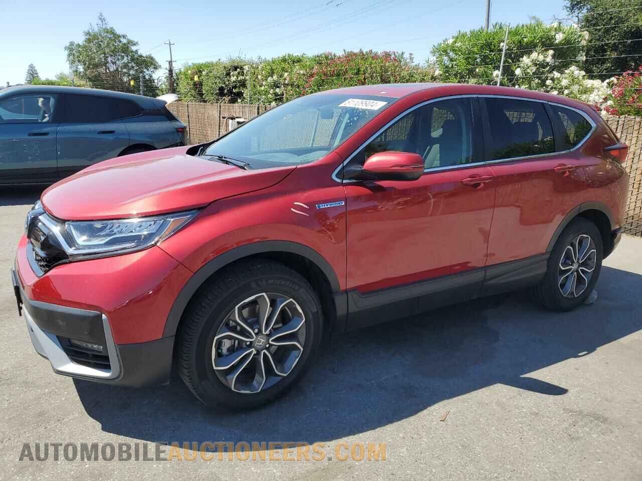 7FART6H53LE014471 HONDA CRV 2020