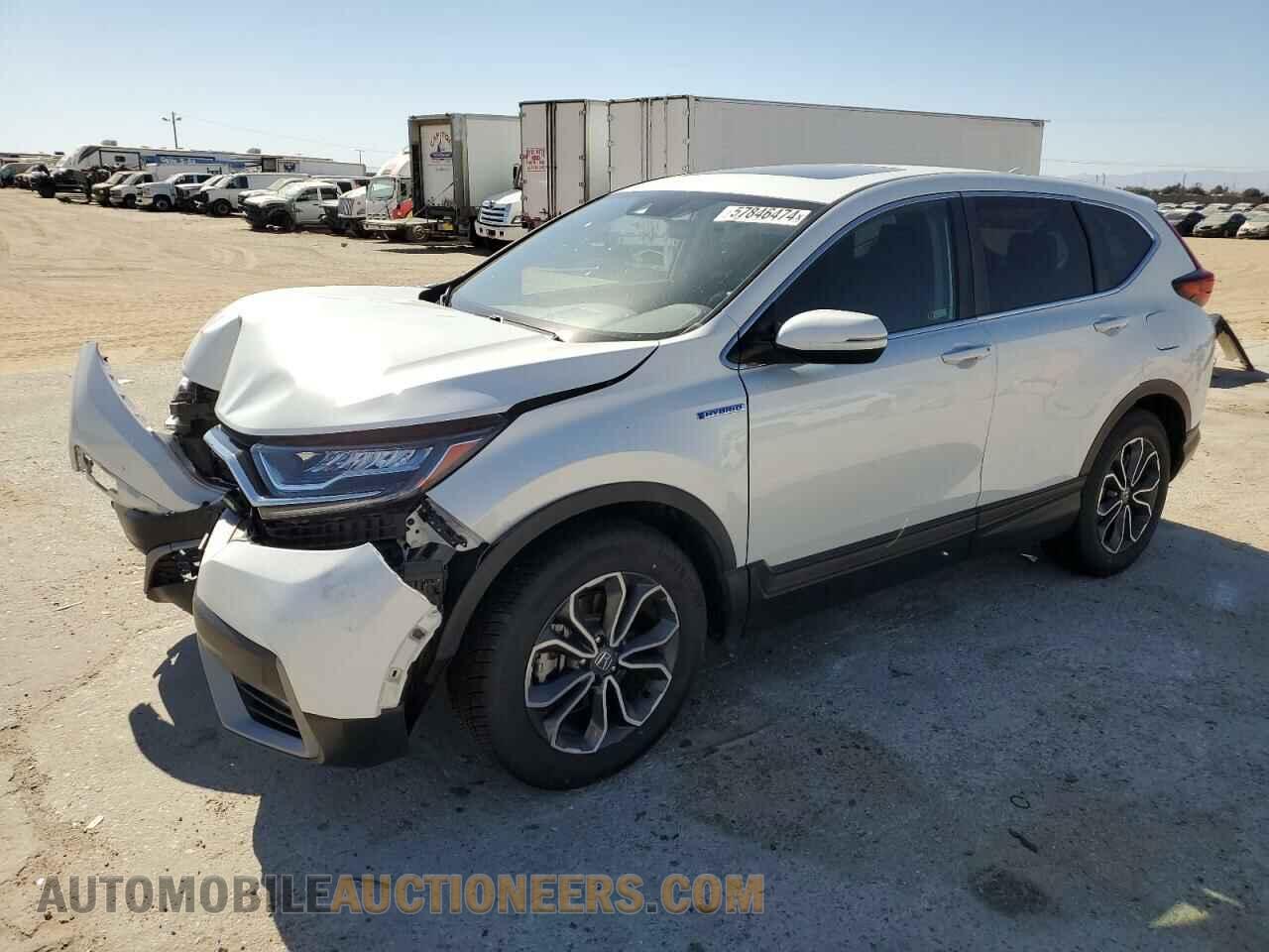 7FART6H53LE025406 HONDA CRV 2020