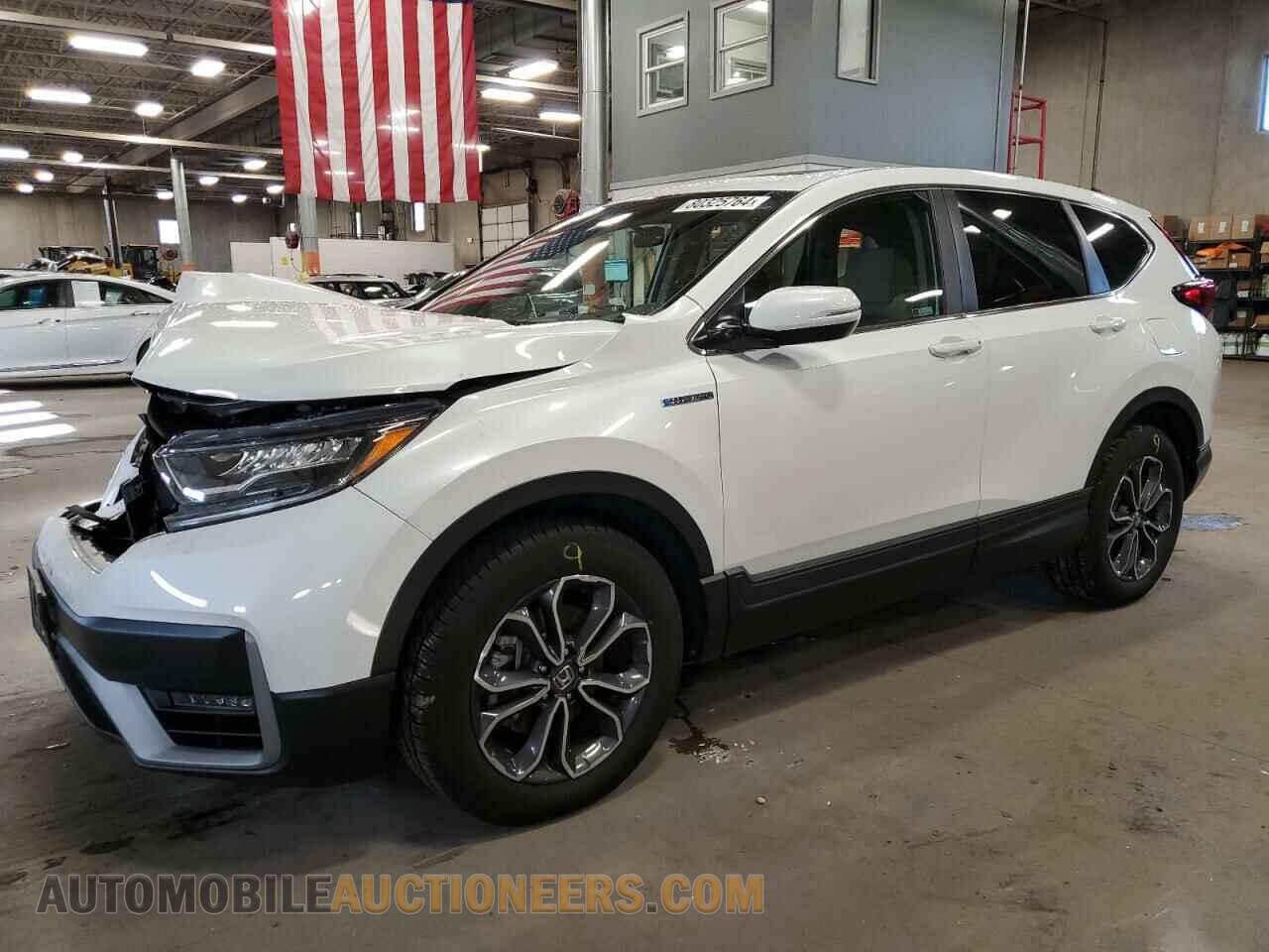 7FART6H55LE014018 HONDA CRV 2020
