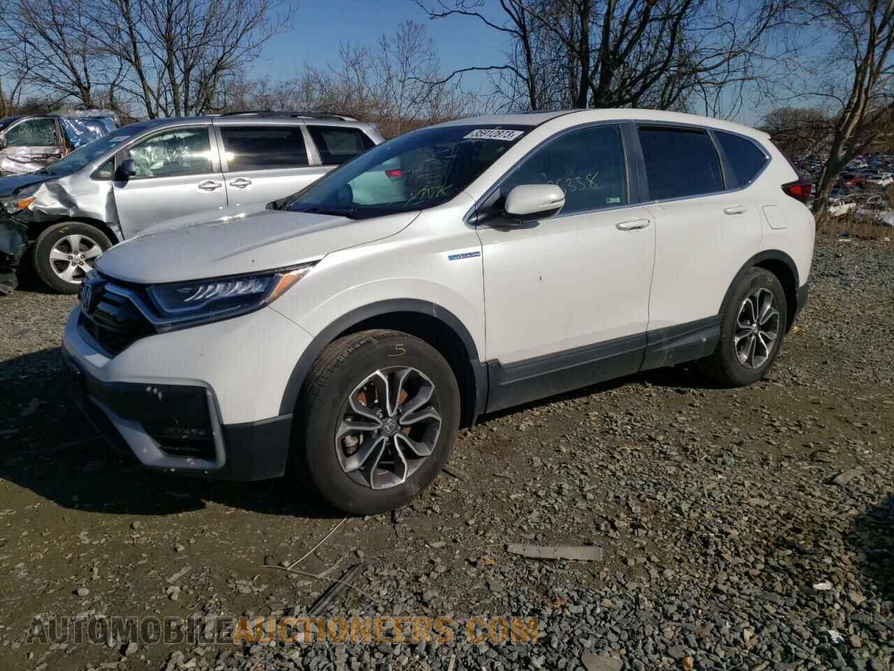 7FART6H55LE016089 HONDA CRV 2020