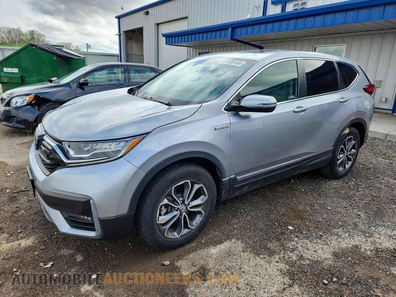 7FART6H58LE005233 HONDA CRV 2020