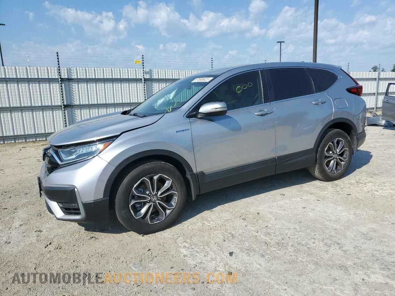 7FART6H58LE018435 HONDA CRV 2020
