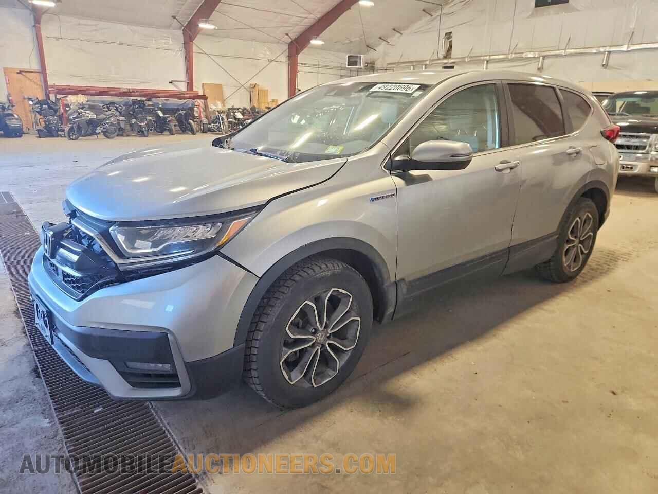7FART6H58LE026079 HONDA CRV 2020