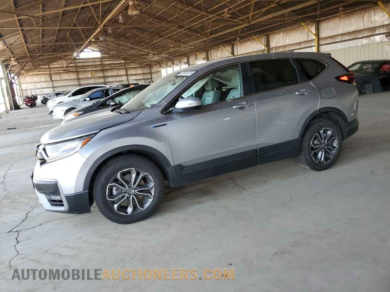 7FART6H58ME019344 HONDA CRV 2021