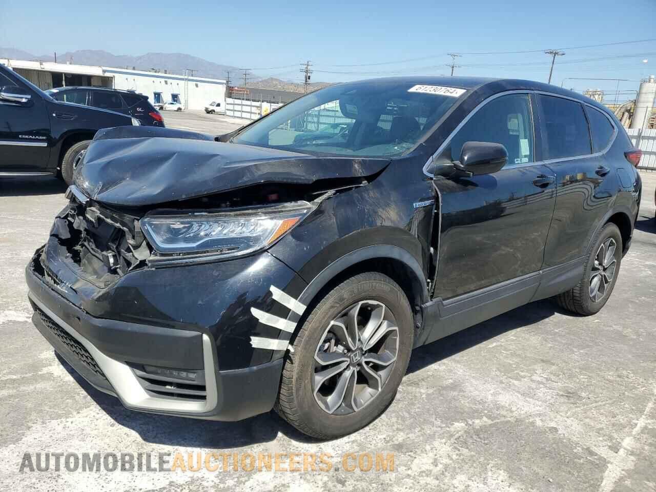 7FART6H59LE011803 HONDA CRV 2020