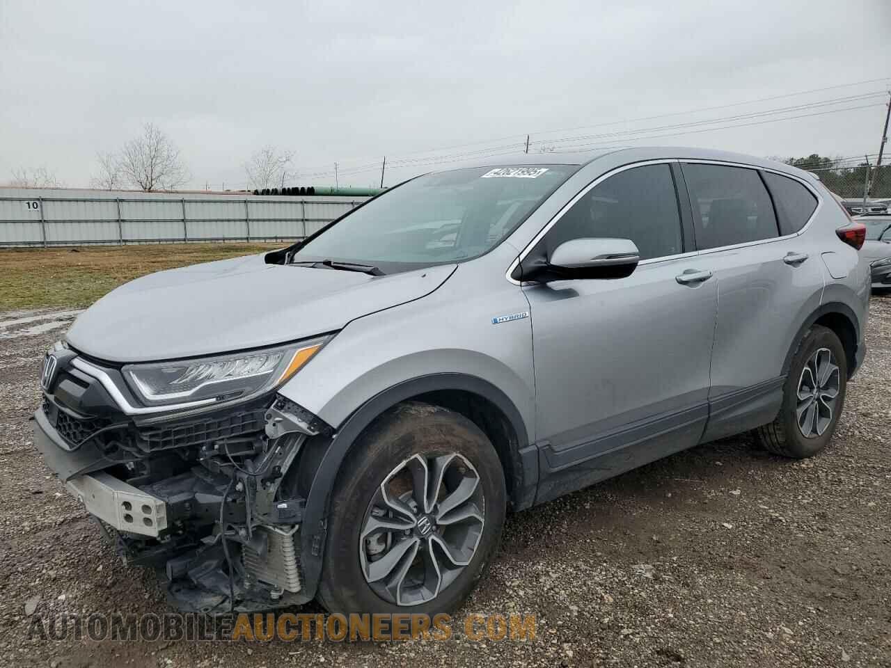 7FART6H59LE015513 HONDA CRV 2020