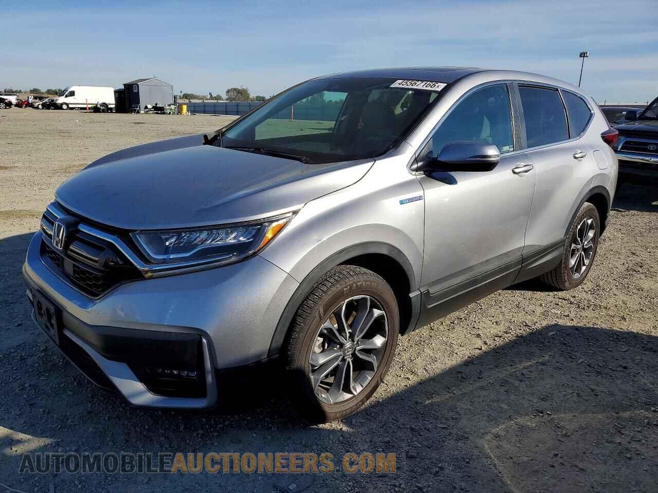 7FART6H59LE024955 HONDA CRV 2020