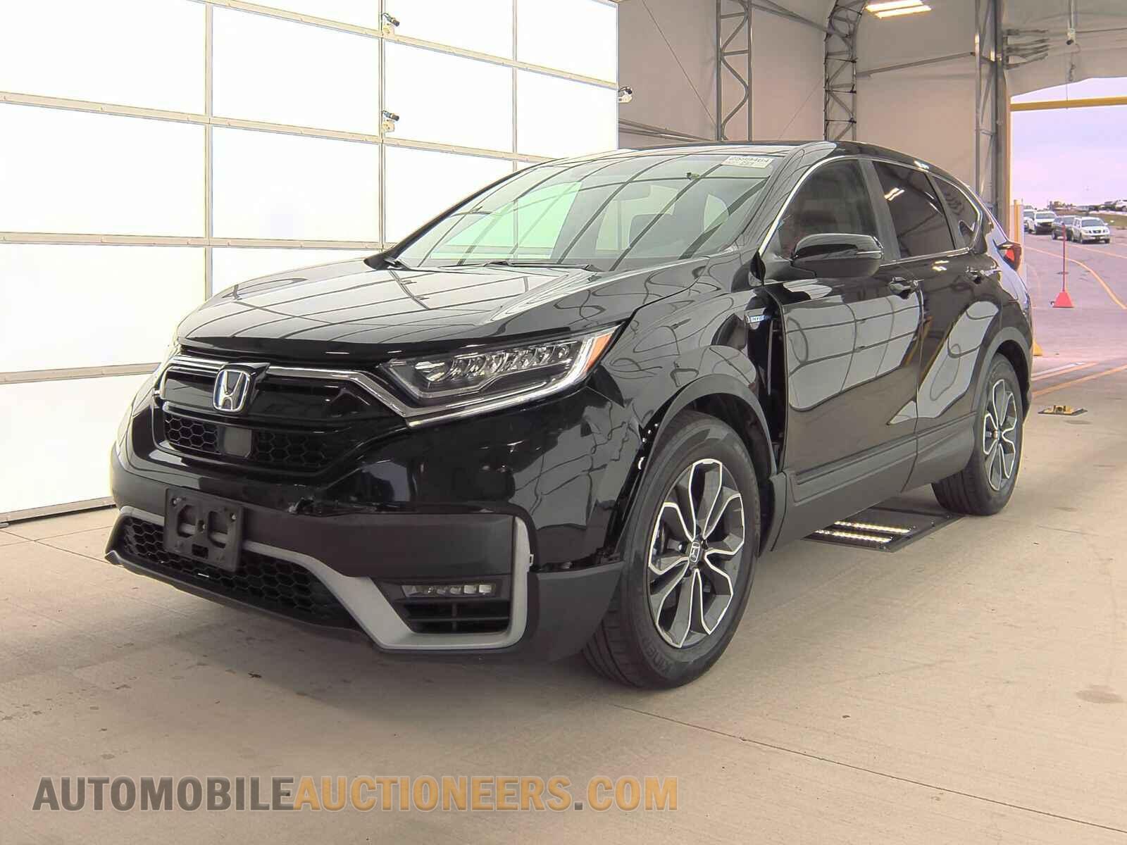 7FART6H59LE025152 Honda CR-V 2020
