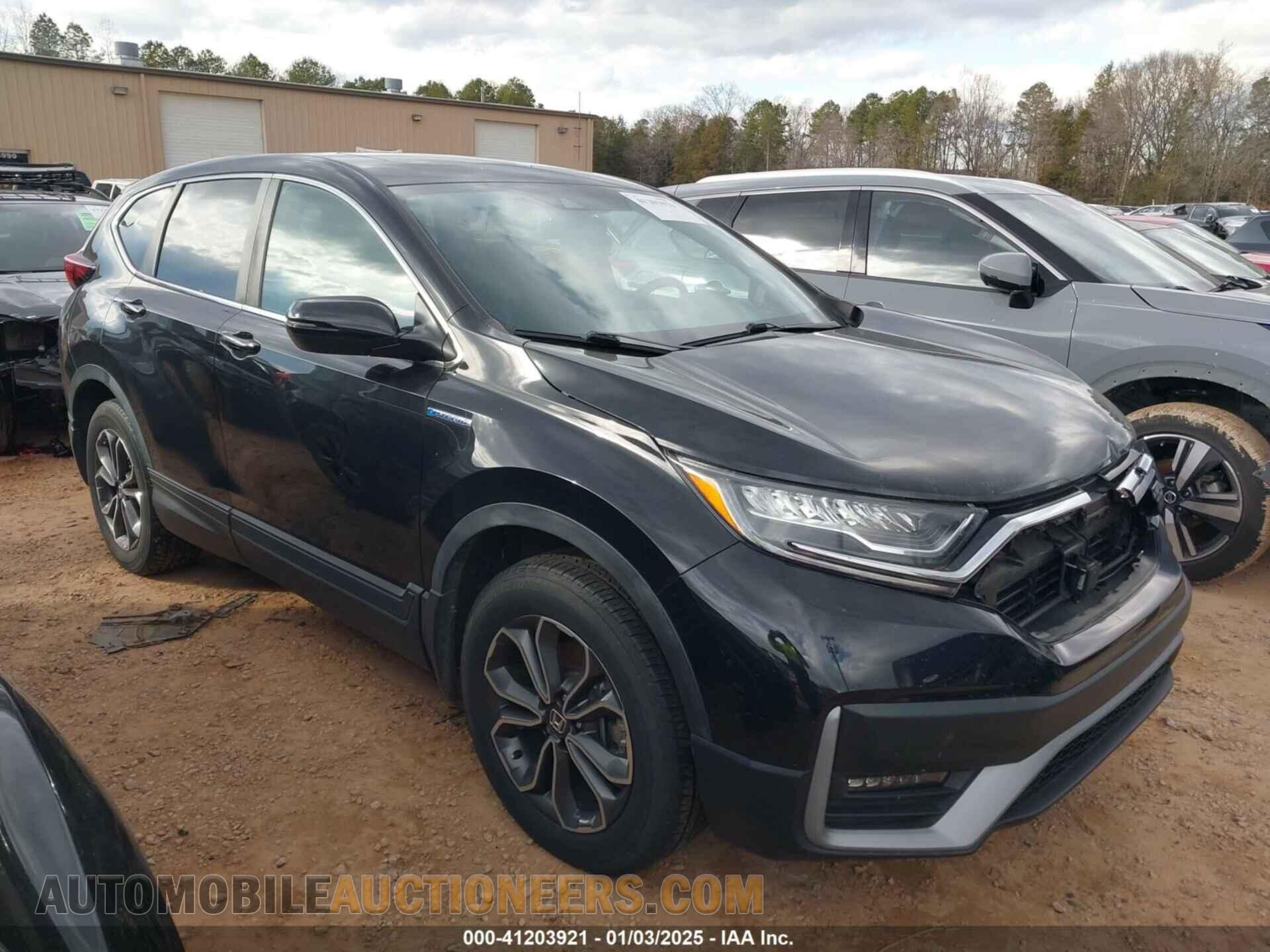 7FART6H59ME031406 HONDA CR-V 2021