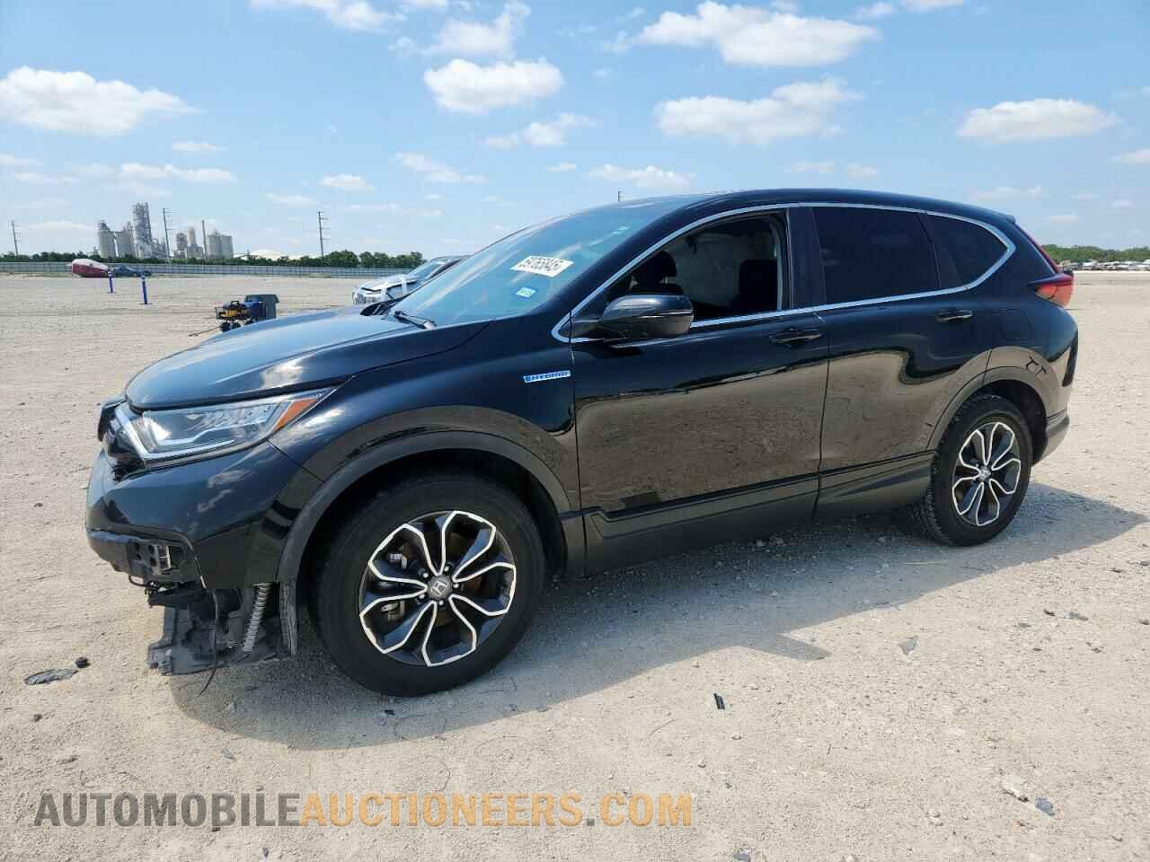 7FART6H5XLE007341 HONDA CRV 2020