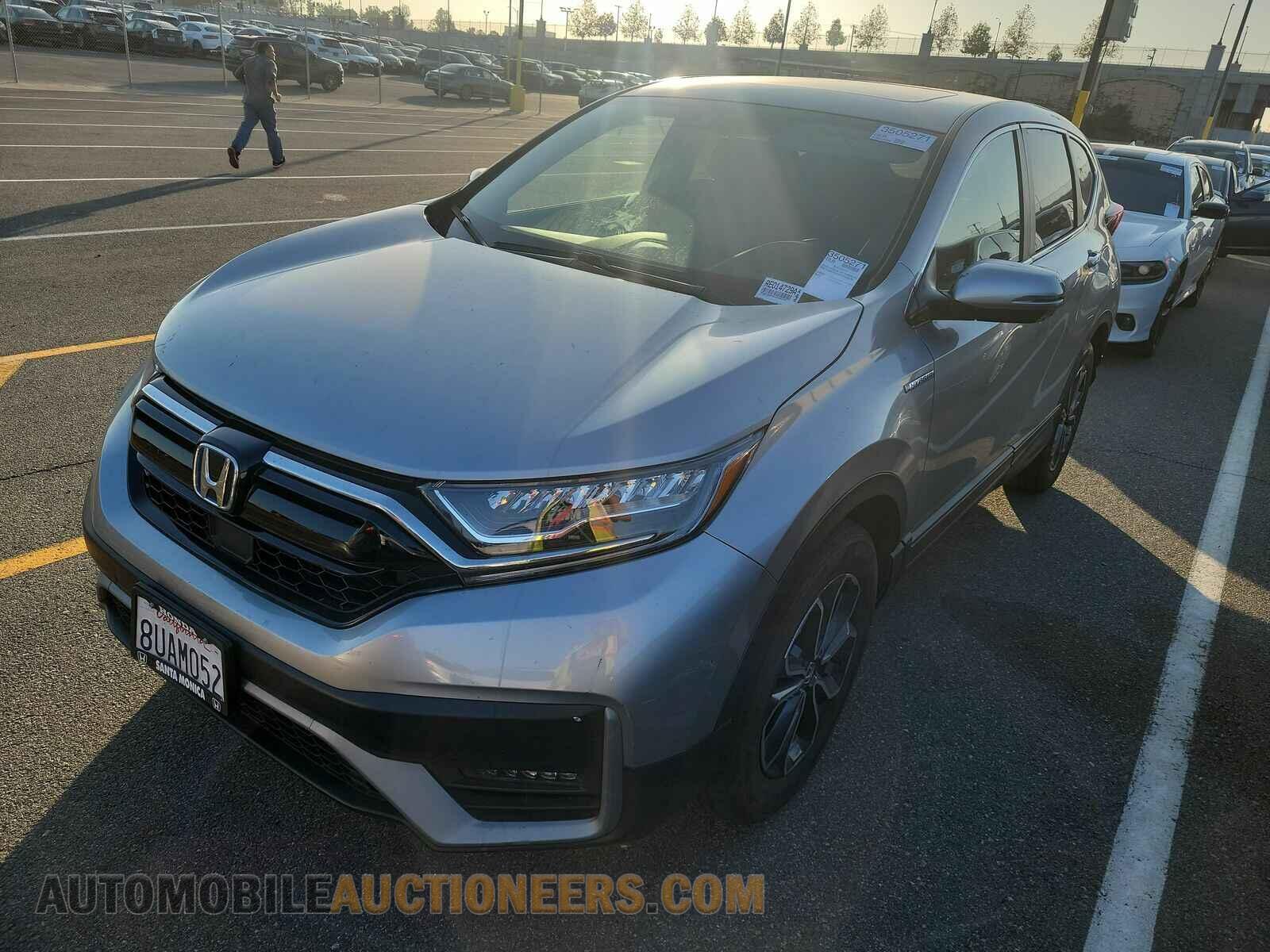 7FART6H5XLE026049 Honda CR-V 2020