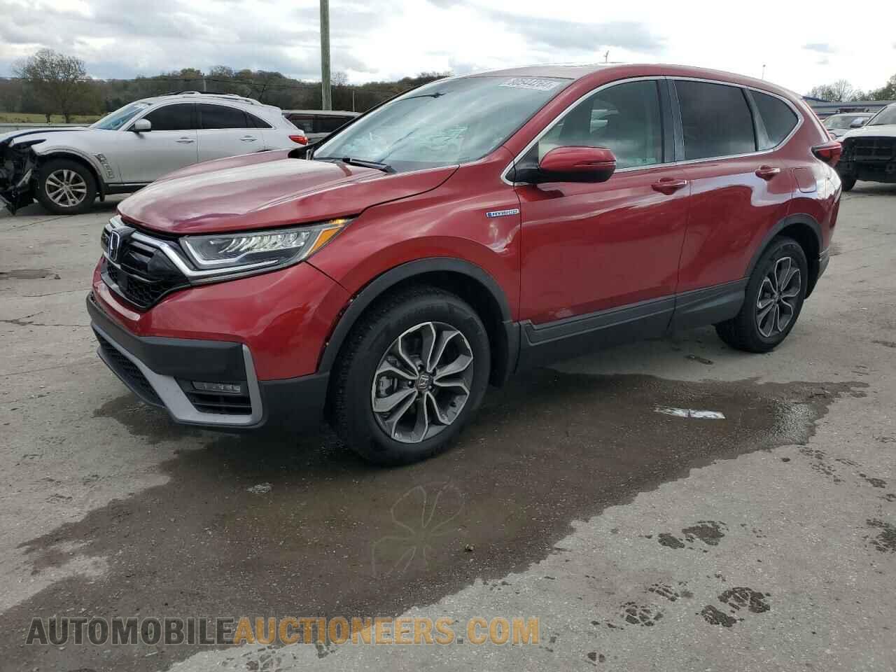 7FART6H80LE010954 HONDA CRV 2020