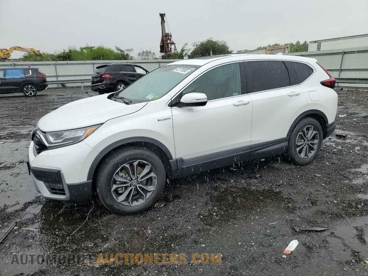 7FART6H80LE016561 HONDA CRV 2020