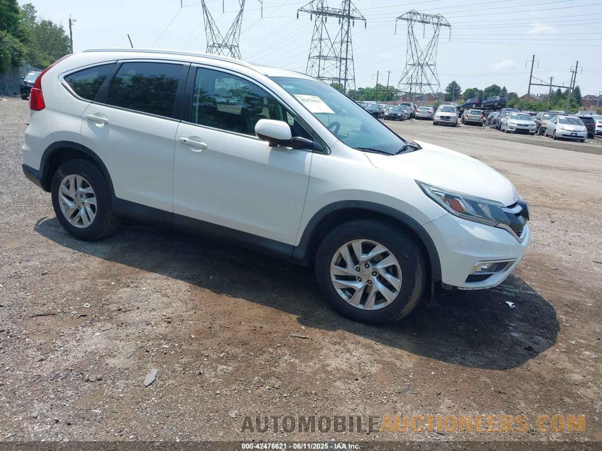 7FART6H81LE003155 HONDA CR-V HYBRID 2020