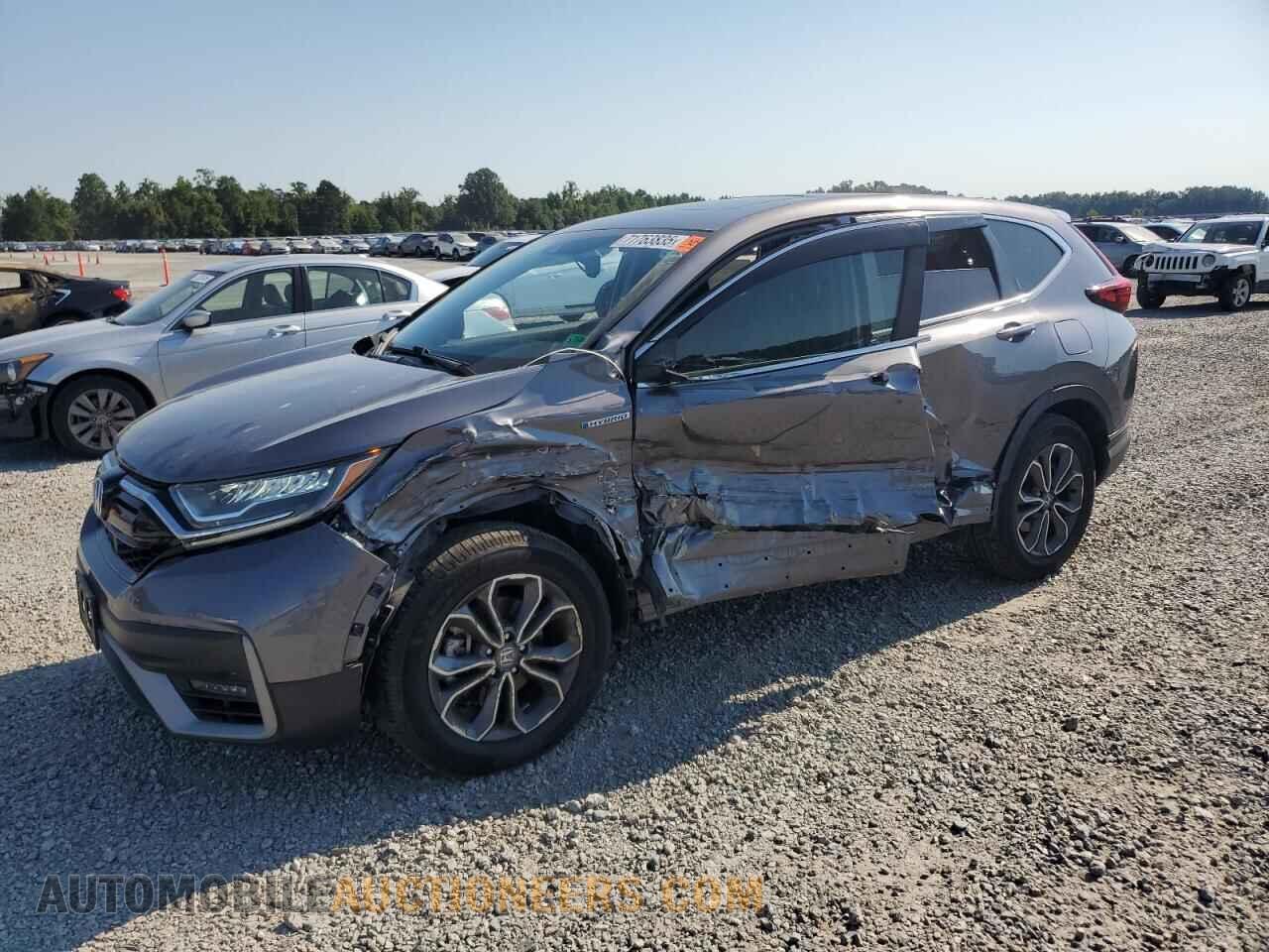 7FART6H82LE013113 HONDA CRV 2020