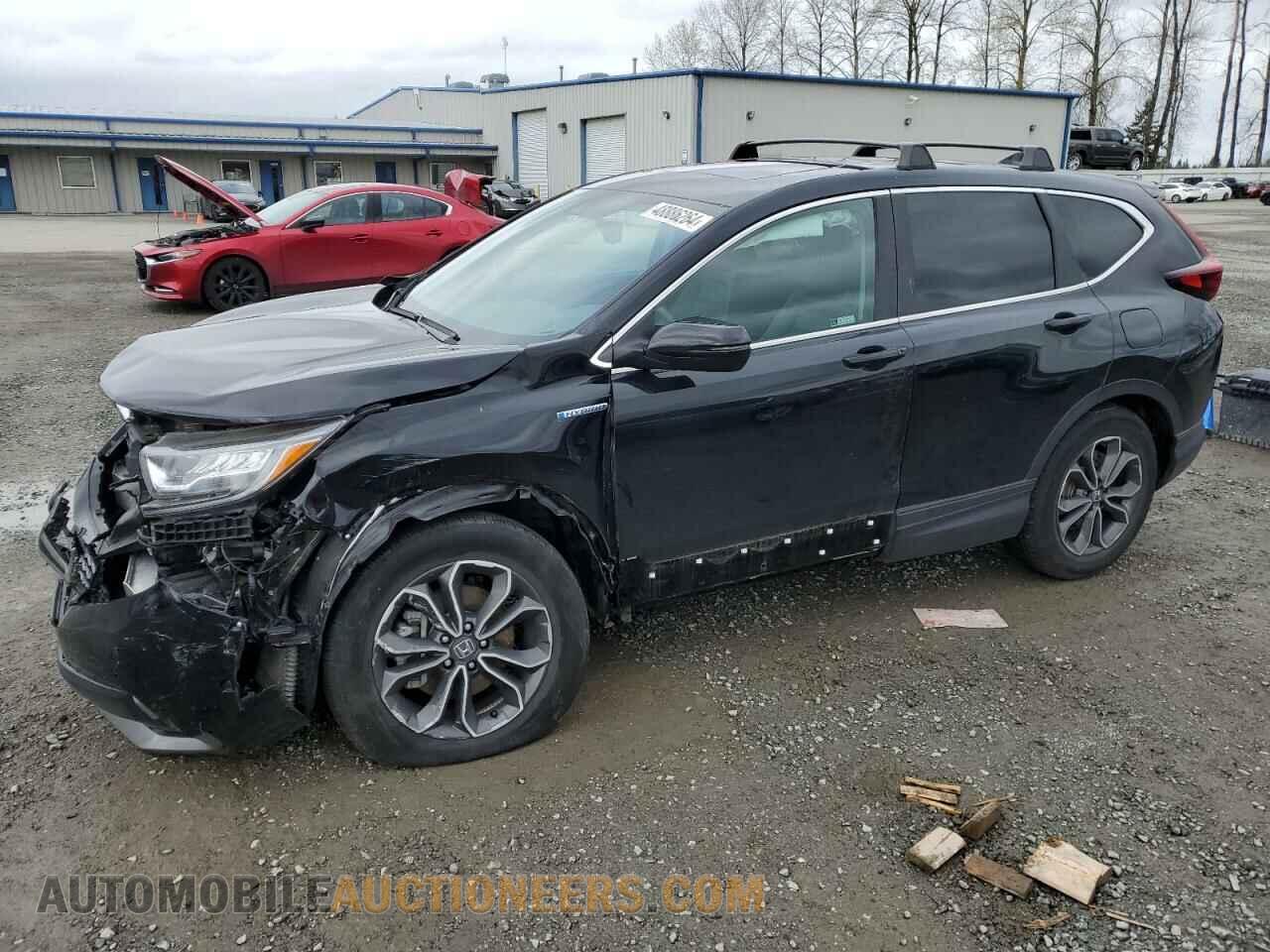 7FART6H82LE027108 HONDA CRV 2020