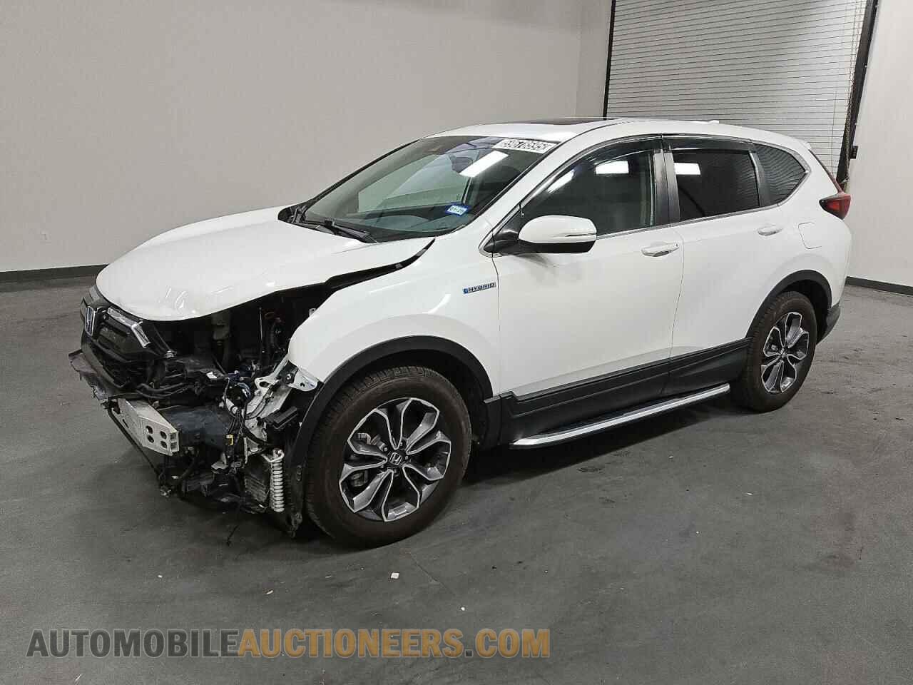 7FART6H83LE011306 HONDA CRV 2020