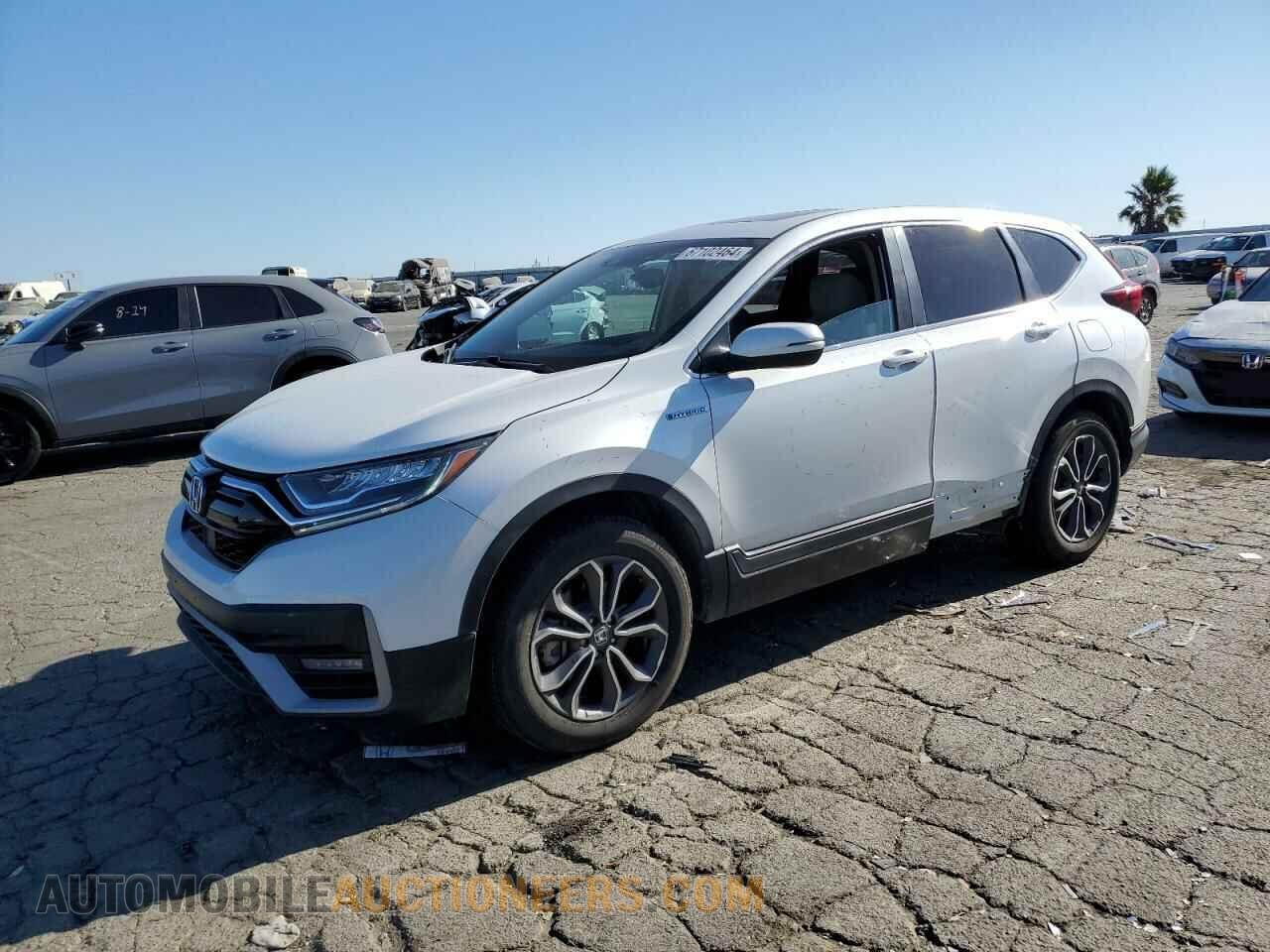 7FART6H83LE012939 HONDA CRV 2020