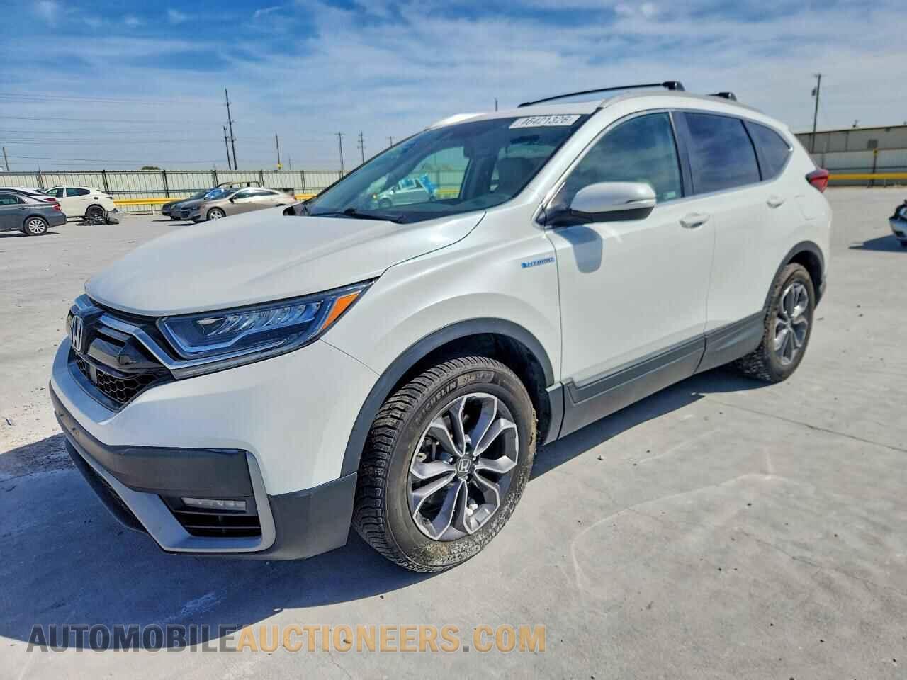 7FART6H83LE019549 HONDA CRV 2020
