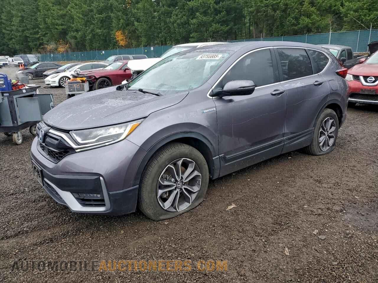 7FART6H84LE013128 HONDA CRV 2020