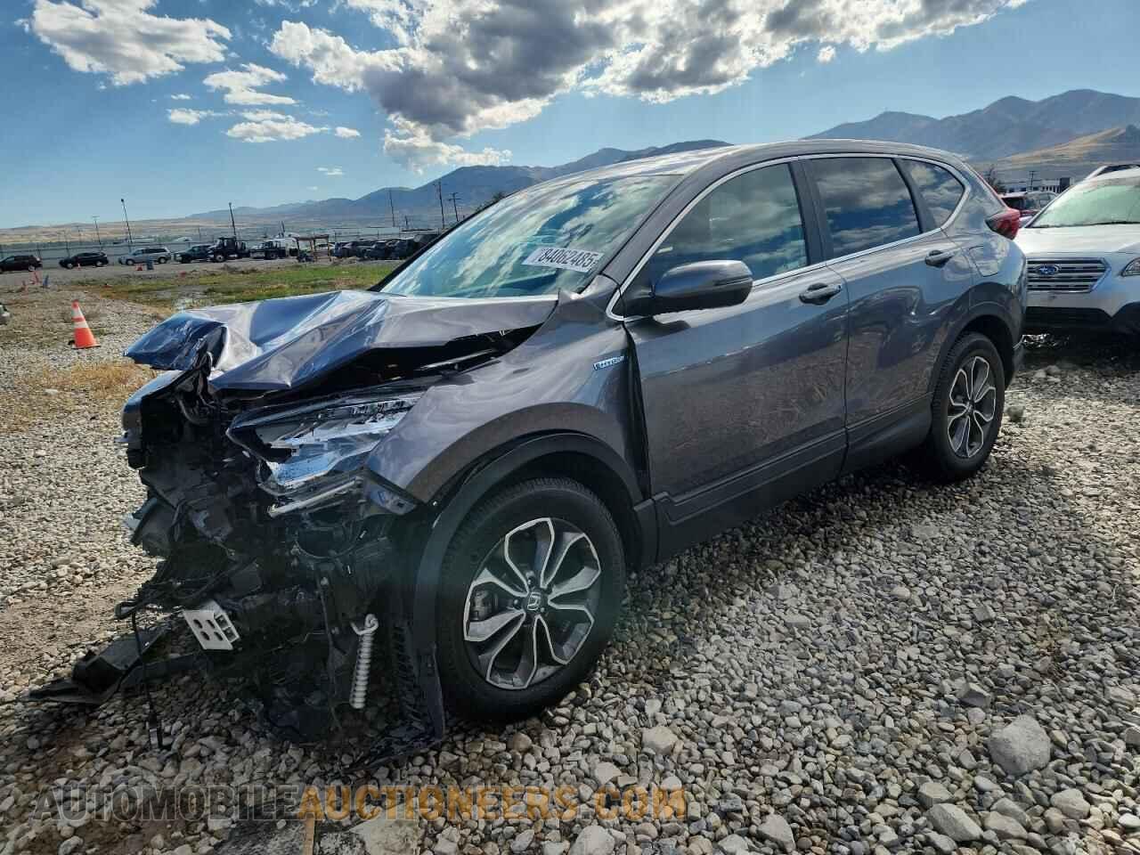 7FART6H85LE003093 HONDA CRV 2020