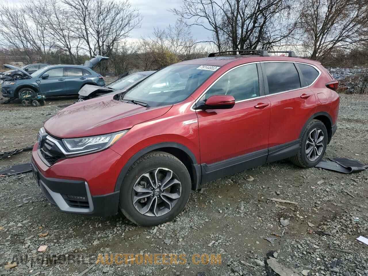 7FART6H86LE015186 HONDA CRV 2020