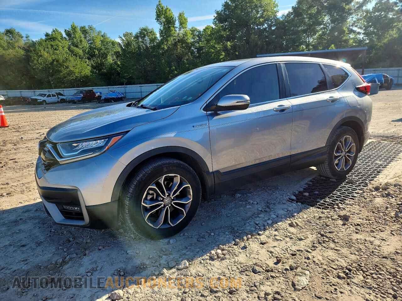 7FART6H86LE017844 HONDA CRV 2020