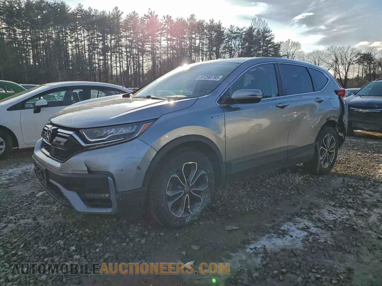 7FART6H86LE024177 HONDA CRV 2020