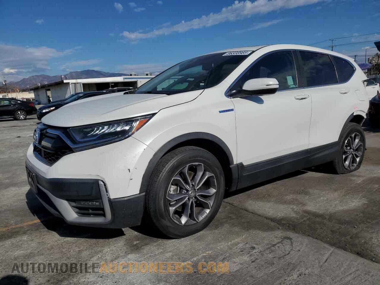 7FART6H87LE002432 HONDA CRV 2020