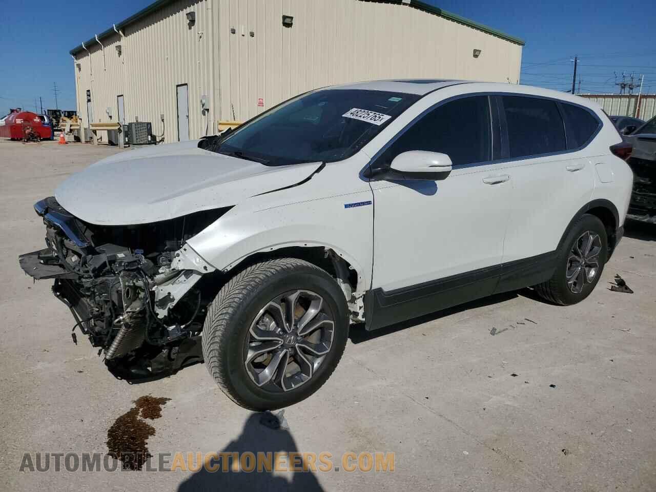 7FART6H87LE003015 HONDA CRV 2020