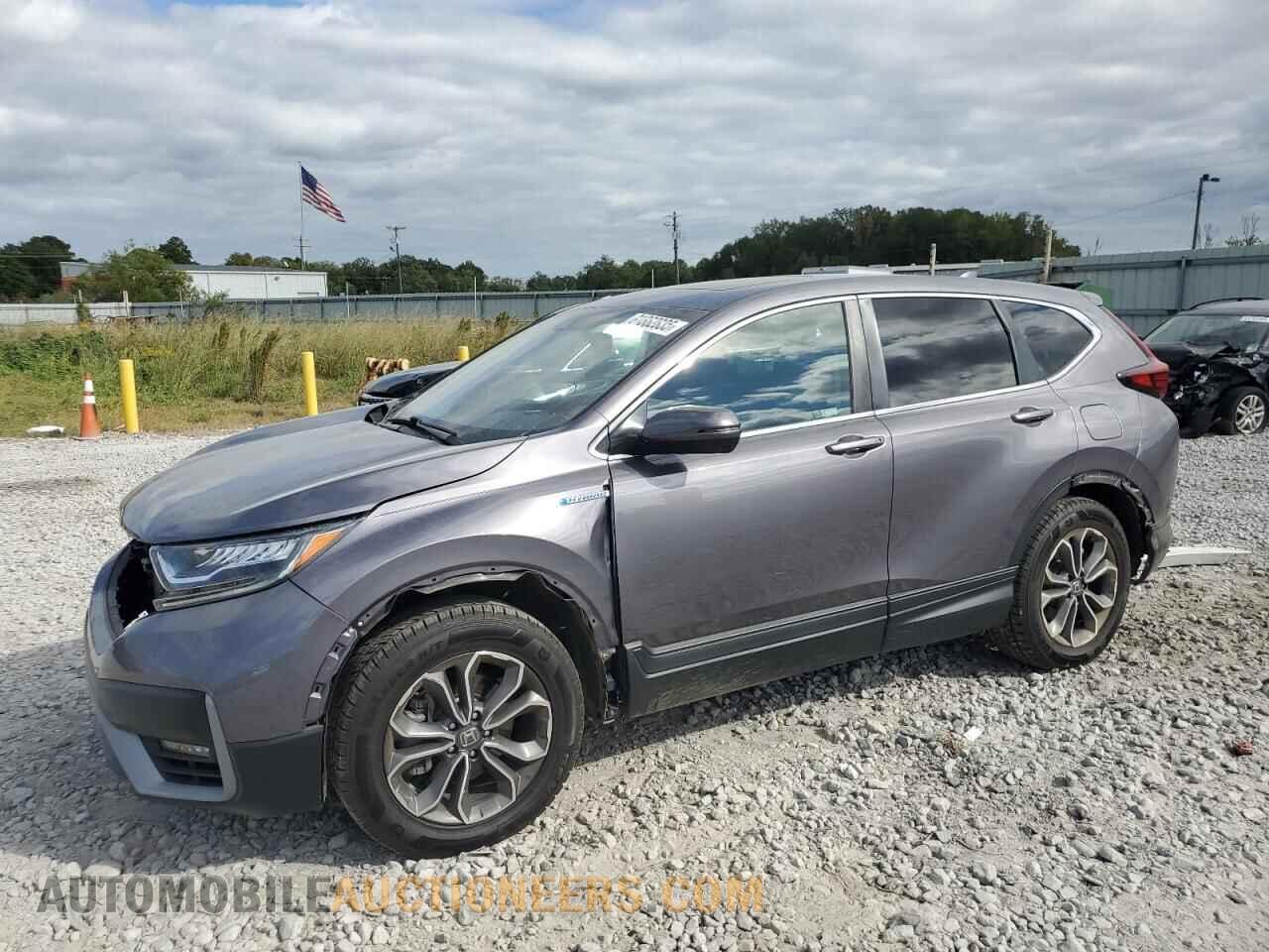 7FART6H87LE013091 HONDA CRV 2020