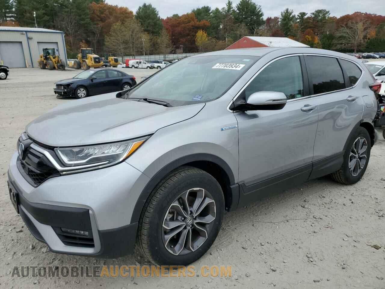 7FART6H87LE017738 HONDA CRV 2020