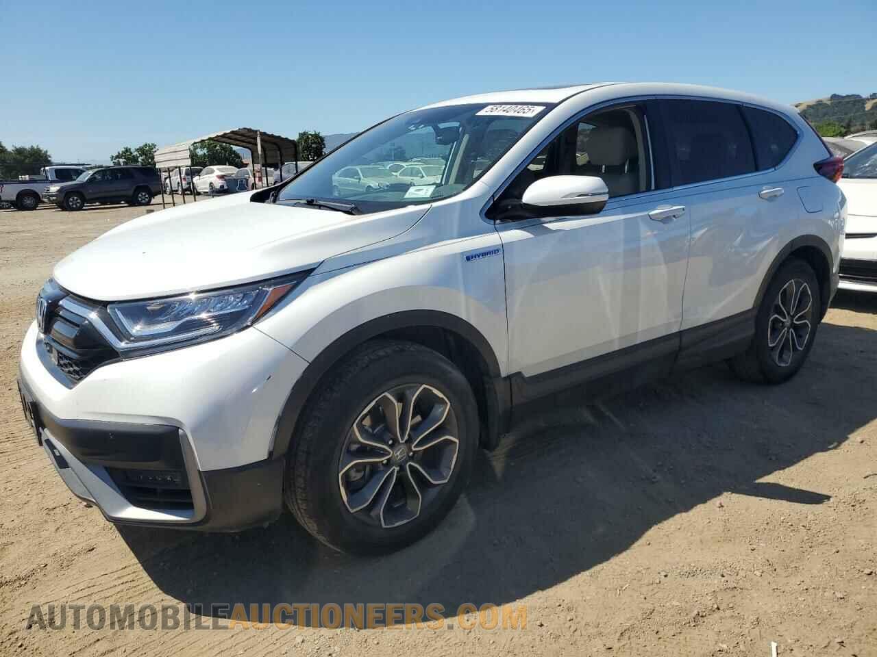 7FART6H87LE022079 HONDA CRV 2020