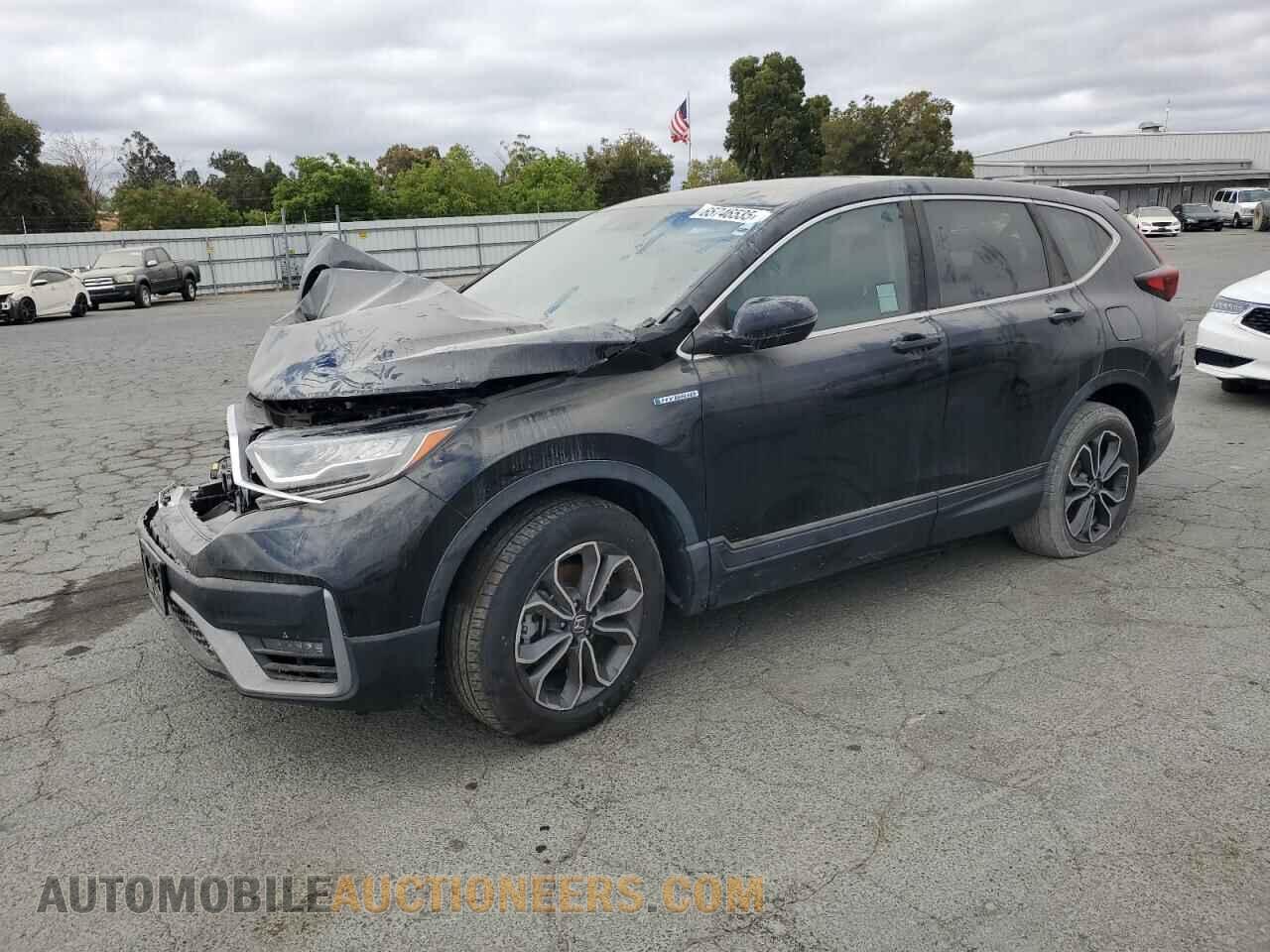 7FART6H88LE006845 HONDA CRV 2020