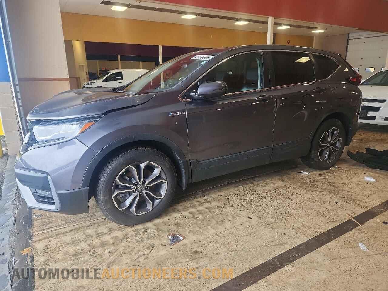 7FART6H88LE017828 HONDA CRV 2020