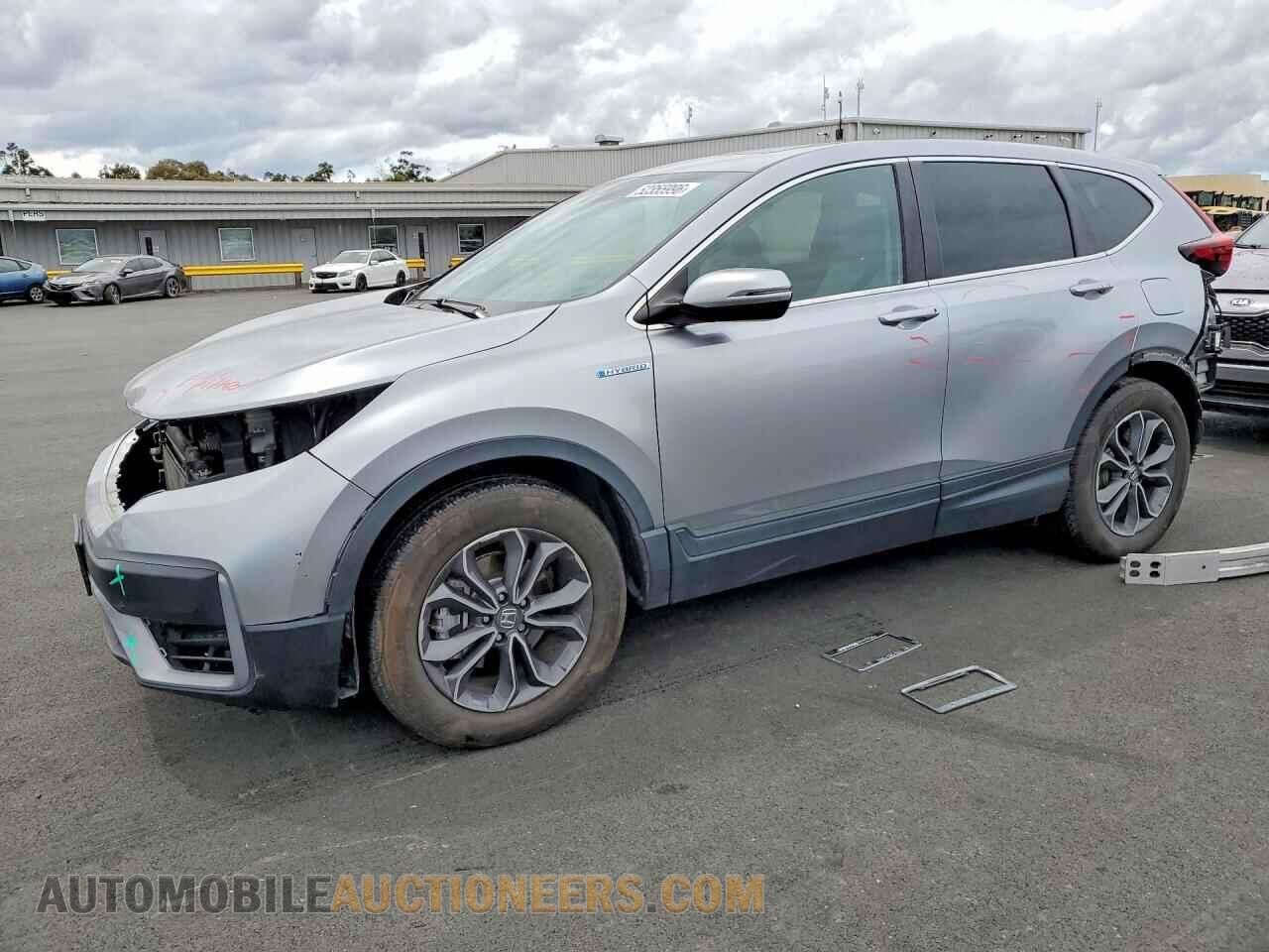 7FART6H88LE024231 HONDA CRV 2020