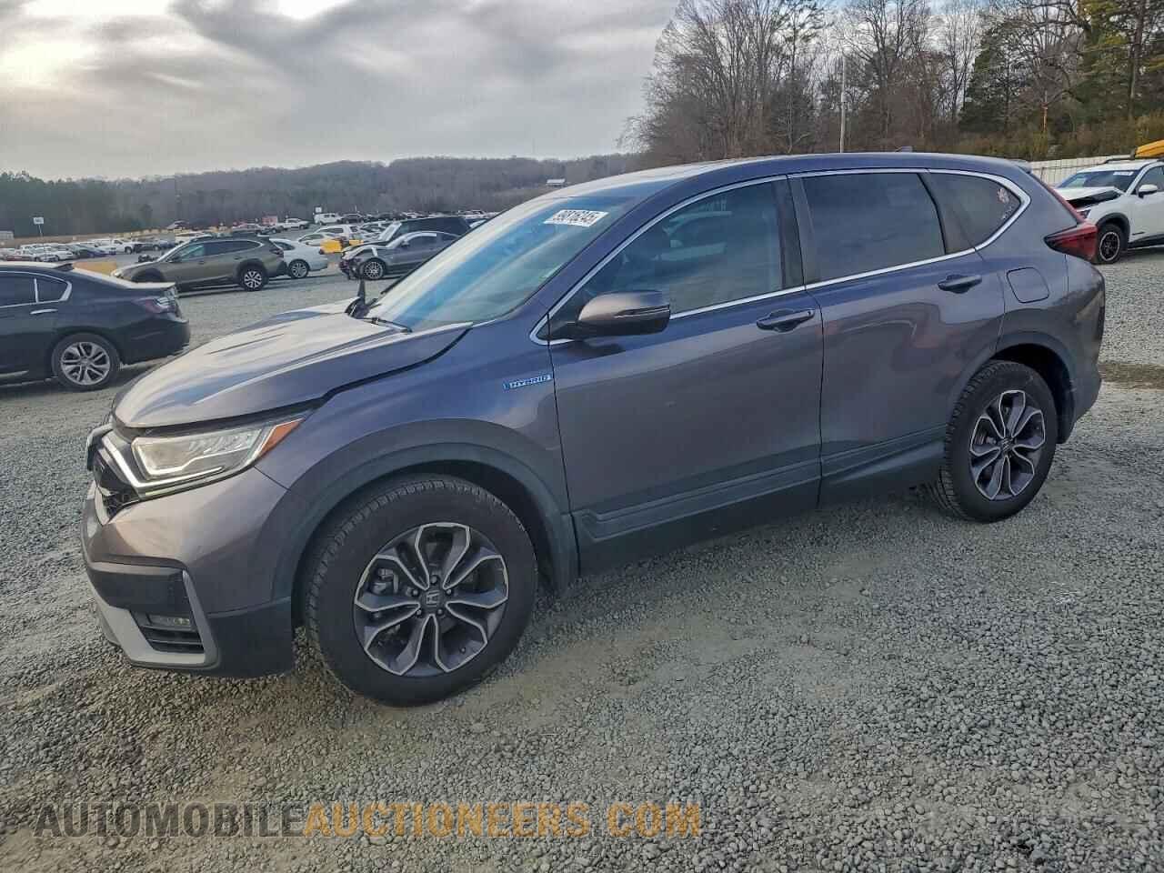 7FART6H89LE003078 HONDA CRV 2020