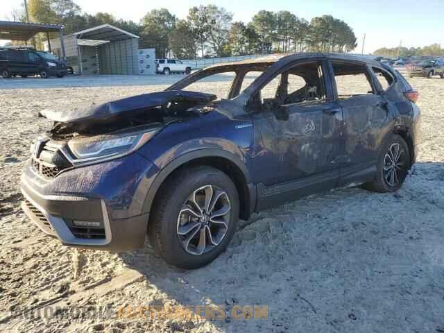 7FART6H89LE005381 HONDA CRV 2020
