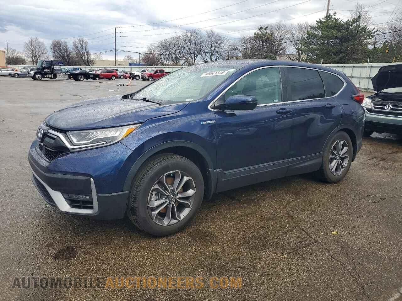7FART6H89LE006028 HONDA CRV 2020
