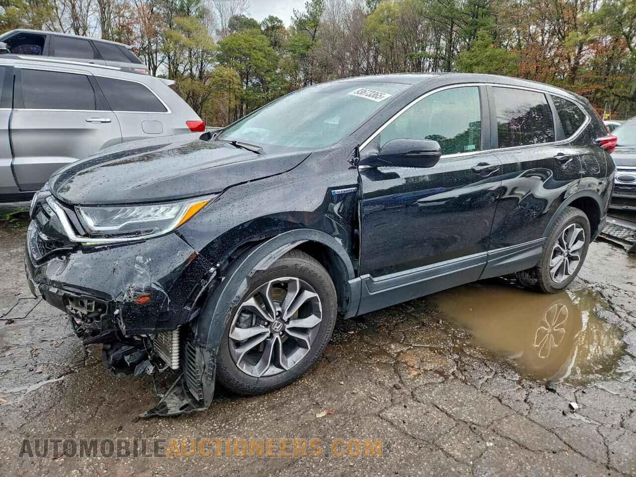 7FART6H89LE013304 HONDA CRV 2020