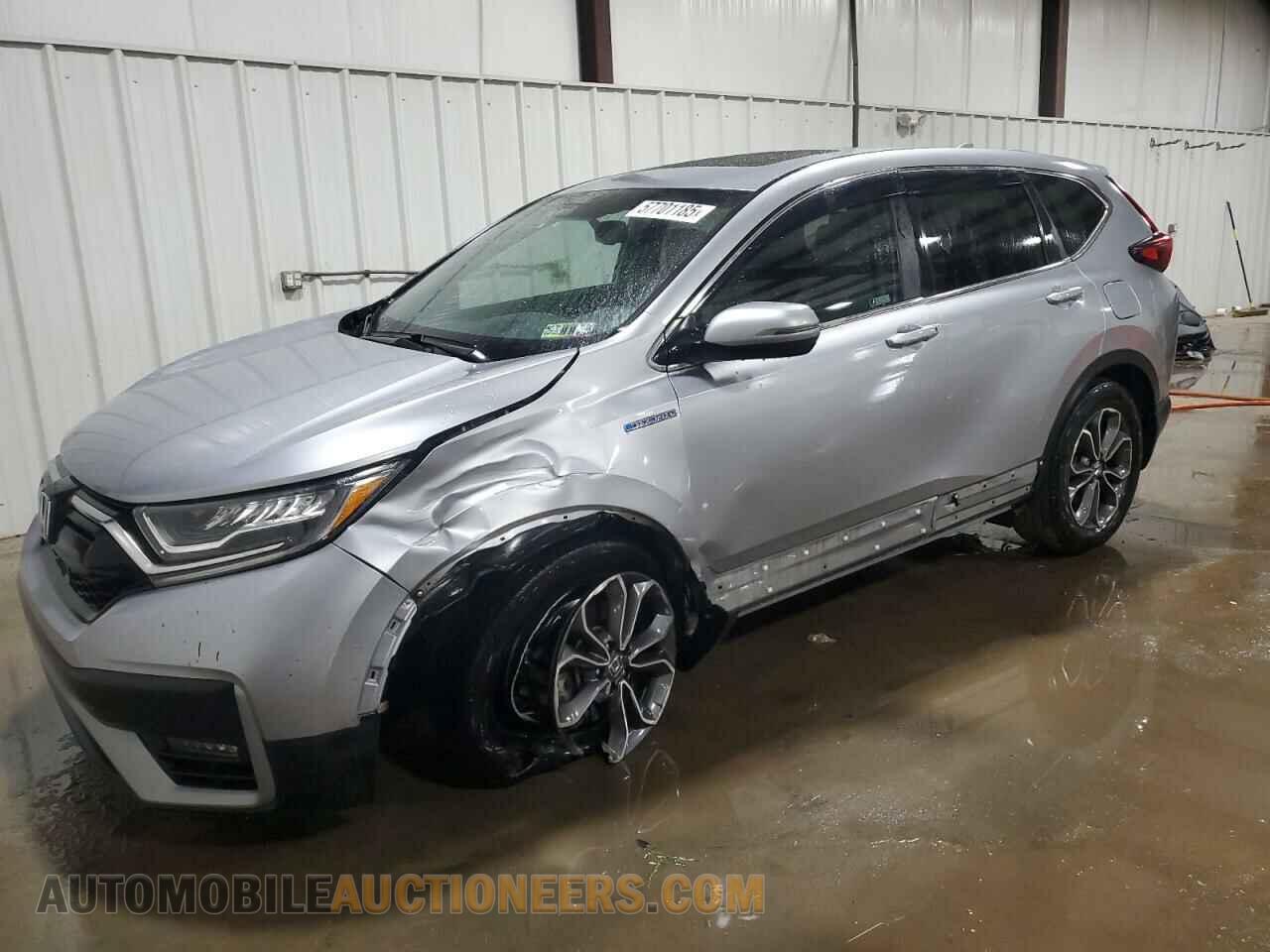 7FART6H89LE021709 HONDA CRV 2020