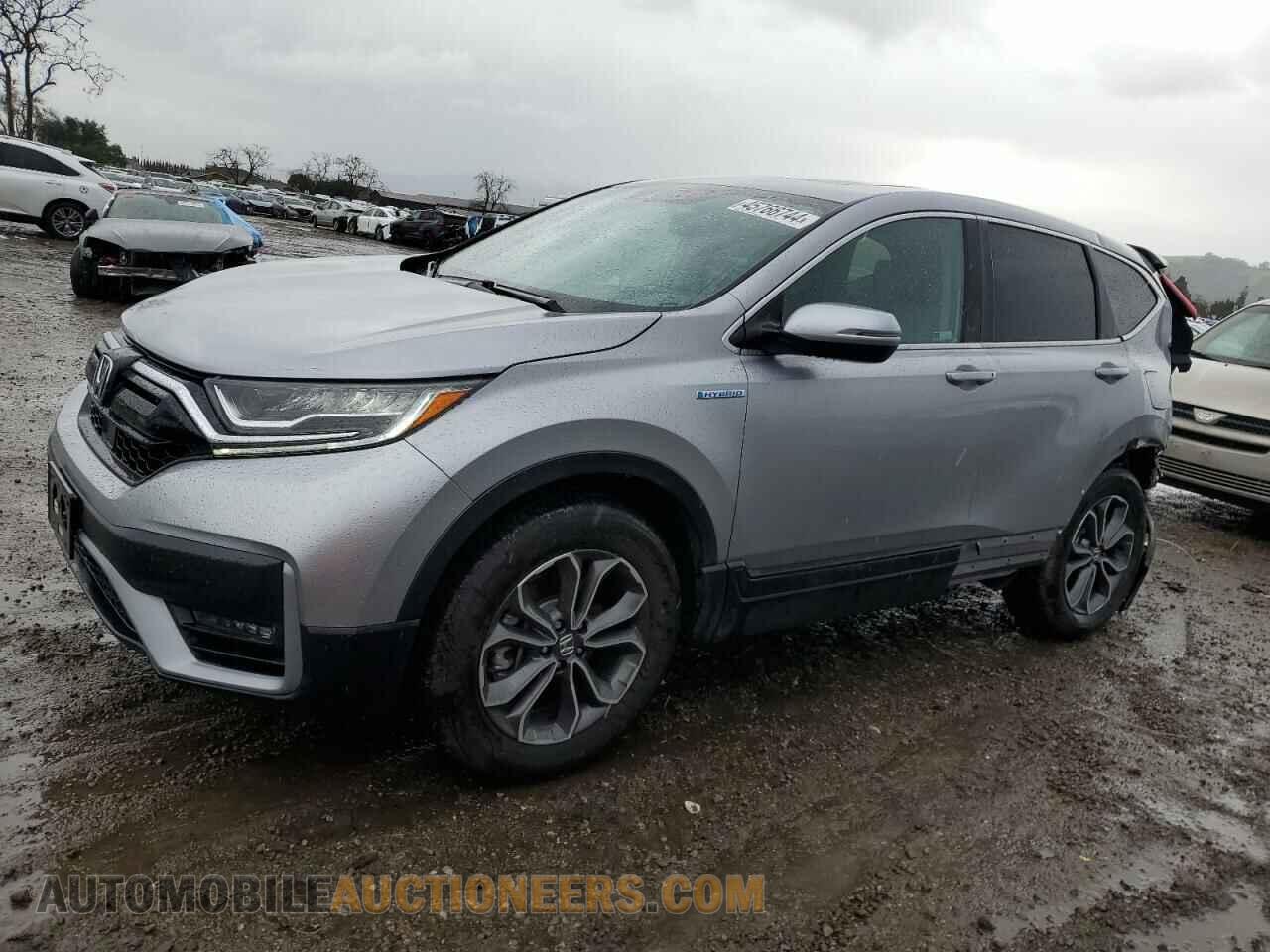 7FART6H89LE026702 HONDA CRV 2020