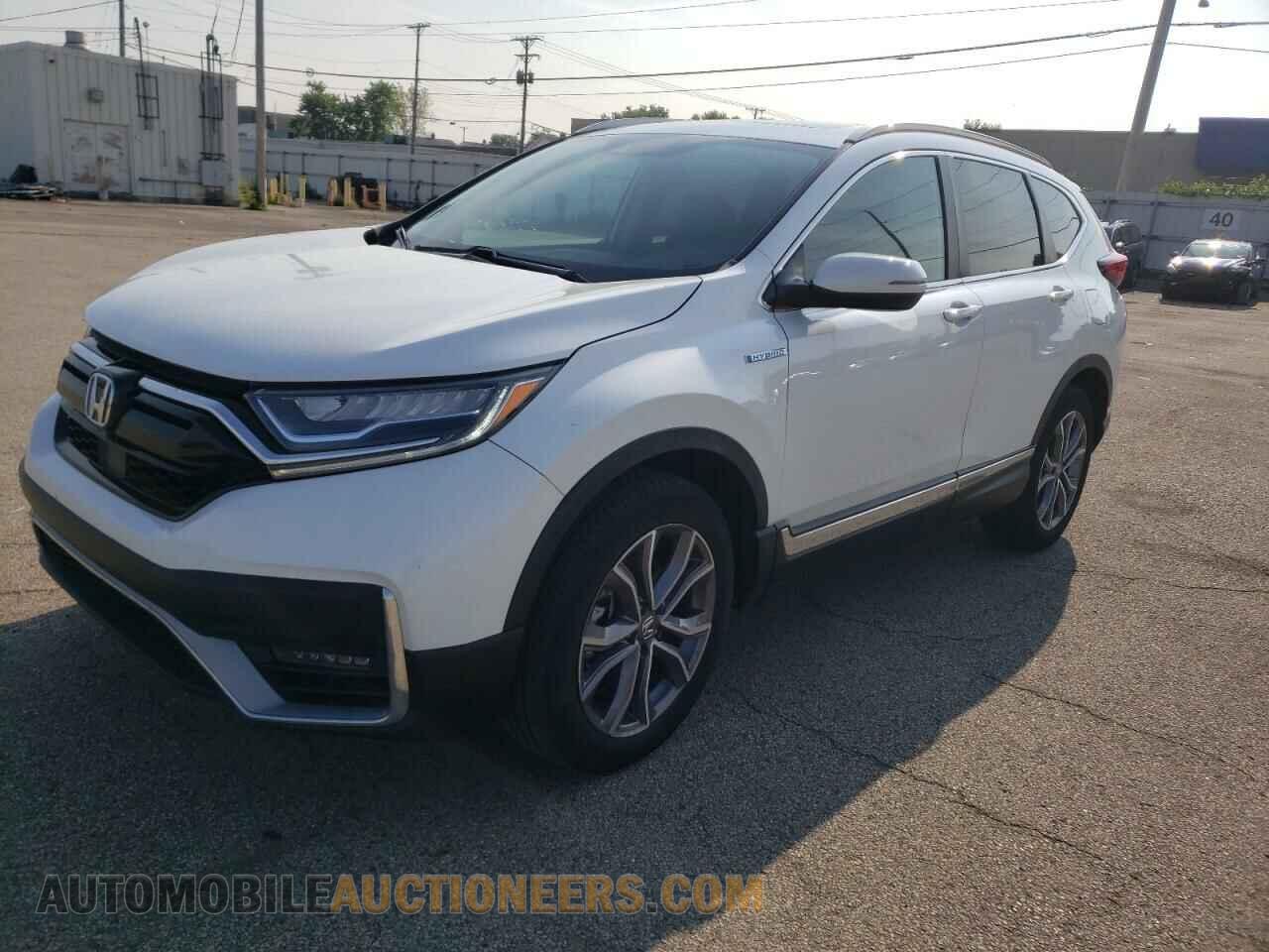 7FART6H90LE000823 HONDA CRV 2020