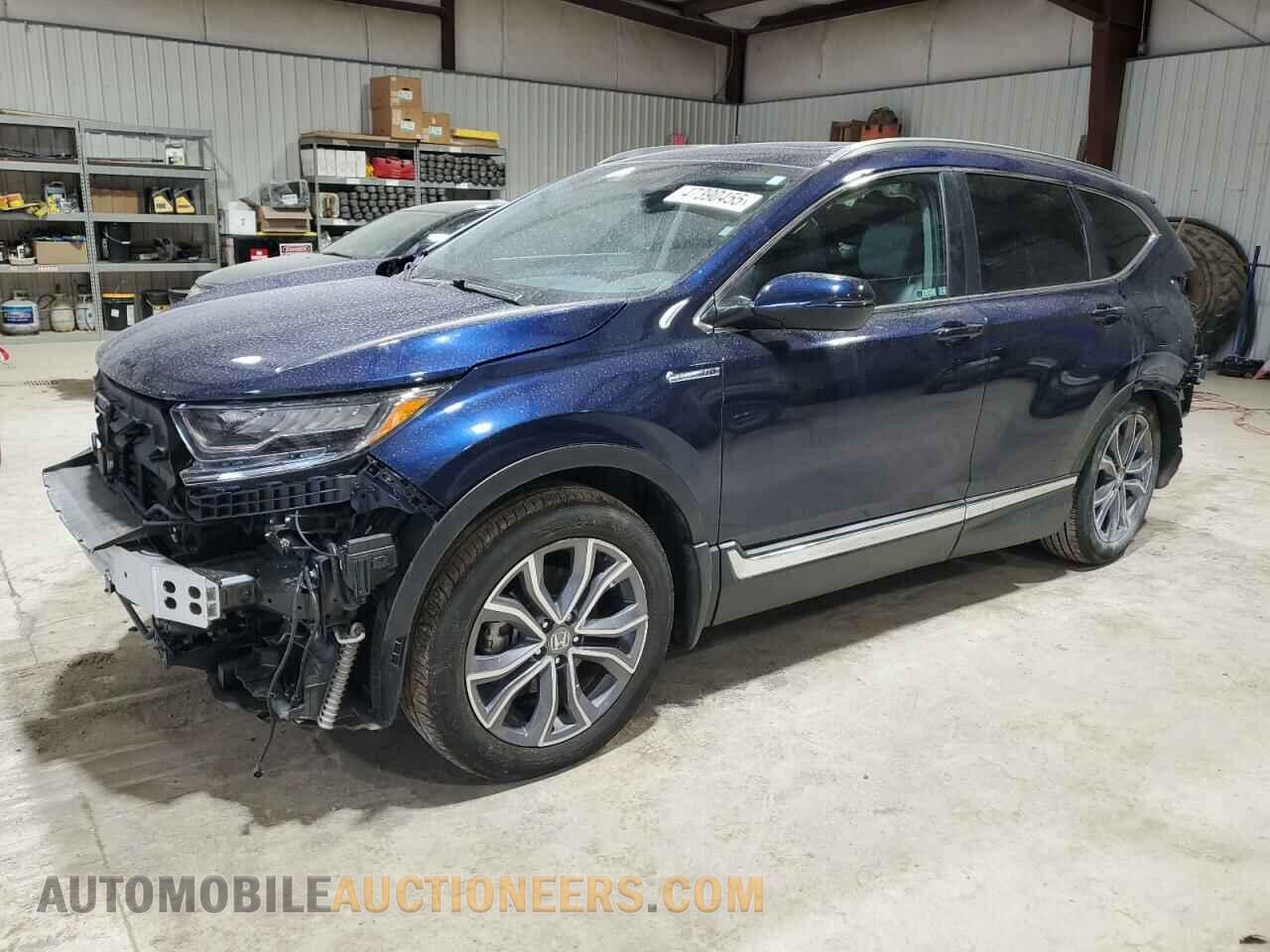 7FART6H90LE003947 HONDA CRV 2020