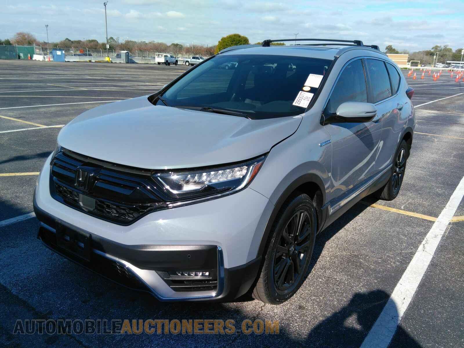7FART6H90ME005991 Honda CR-V 2021